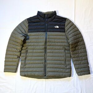 North Face 700 Down Jacket